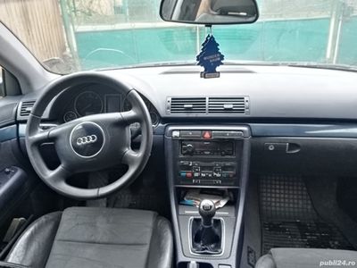 second-hand Audi A4 1 9 tdi