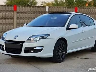 Utilizat 2012 Renault Laguna III GT Berlinǎ | 5.000 EUR (Preț OK)