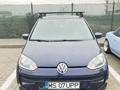 Utilizat 2013 VW up! Hatchback | 2.850 EUR (Preț bun)