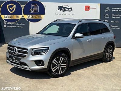 Mercedes GLB200