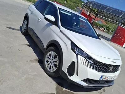 Second-hand Peugeot 3008 130 CP (95 kW) 2021 SUV