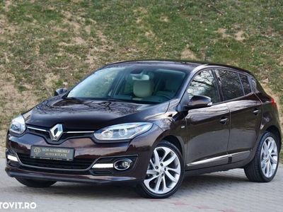 second-hand Renault Mégane Energy dCi Intens