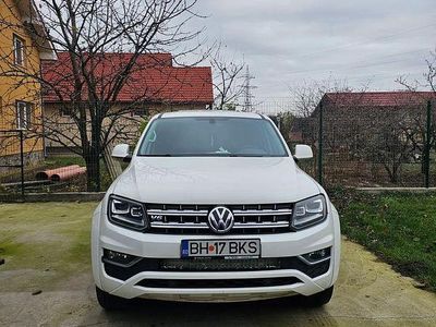 VW Amarok