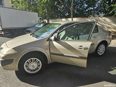 Utilizat 2008 Renault Mégane II Berlinǎ | 2.800 EUR