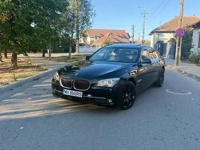 BMW 730