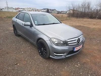 Second-hand Mercedes A220 163 CP (119 kW) 2013 Berlinǎ