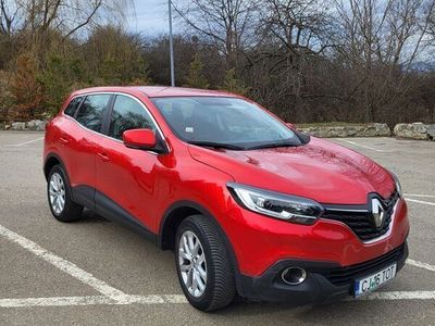 second-hand Renault Kadjar 1.2 TCe Life