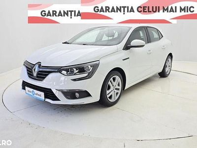 Renault Mégane IV