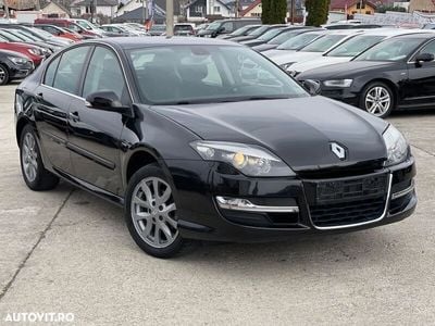 Renault Laguna III