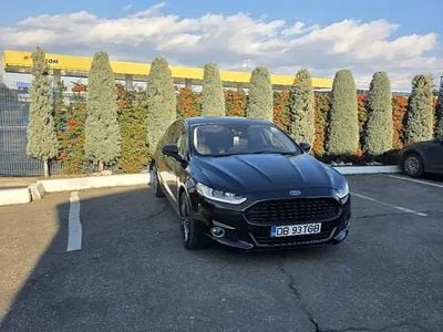 Second-hand Ford Mondeo 180 CP (132 kW) 2015 Berlinǎ
