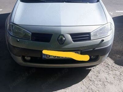 second-hand Renault Mégane II 