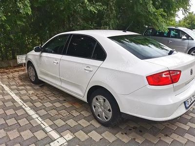 Seat Toledo