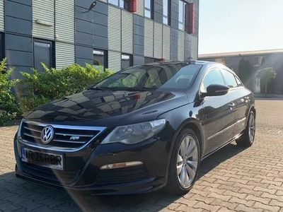 VW CC