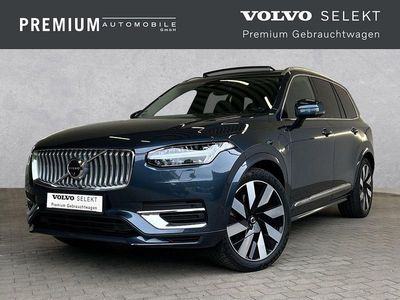 Utilizat 2024 Volvo XC90 Ultimate SUV | 73.793 EUR