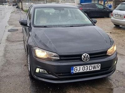 Culoaregri Second-hand 2018 VW Polo Trendline Hatchback | 9.300 EUR (Preț OK)