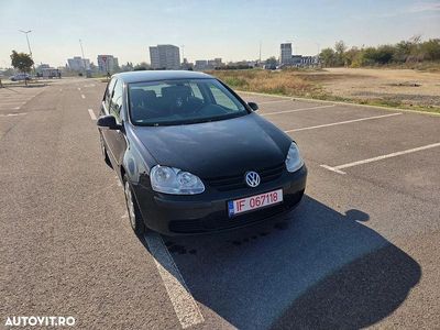 VW Golf IV