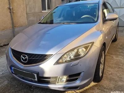 Utilizat 2009 Mazda 6 Hatchback | 3.000 EUR (Preț bun)