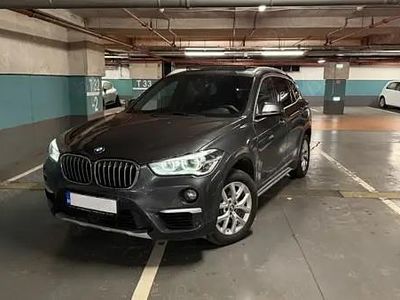 Utilizat 2019 BMW X1 Sport Line SUV | 19.950 EUR (Puțin scump)