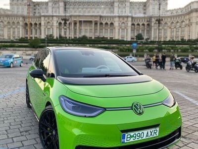 VW ID.3