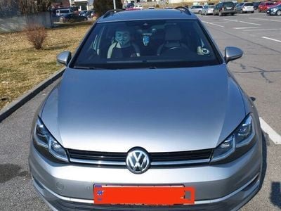 VW Golf VII