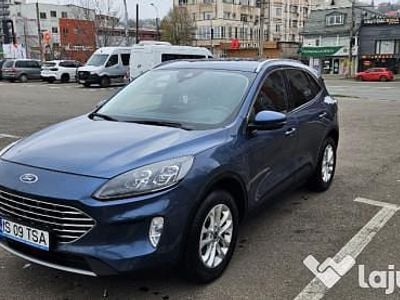 Utilizat 2022 Ford Kuga SUV | 21.400 EUR (Preț OK)