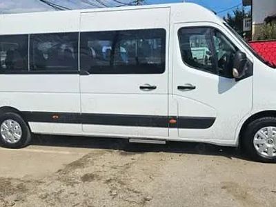 Utilizat 2013 Renault Master | 9.750 EUR (Scump)