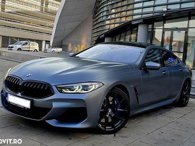 BMW 840