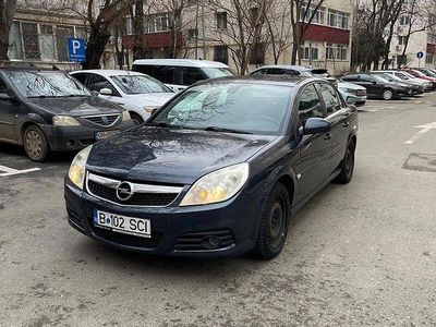 Culoarealbastru Second-hand 2008 Opel Vectra Berlinǎ | 3.500 EUR (Scump)