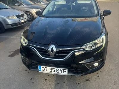 Renault Mégane IV
