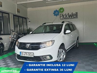 Dacia Logan MCV