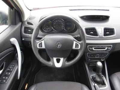Negru Utilizat 2010 Renault Fluence Berlinǎ | 6.999 EUR