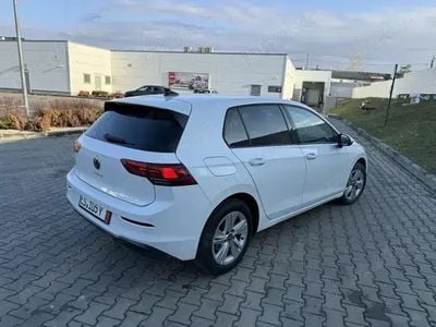VW Golf VIII