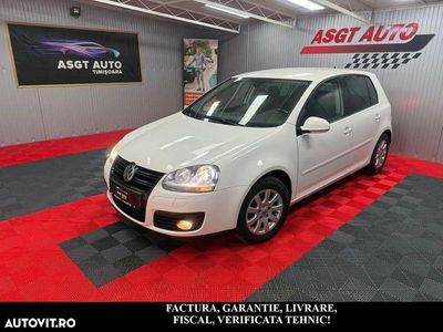 VW Golf VI