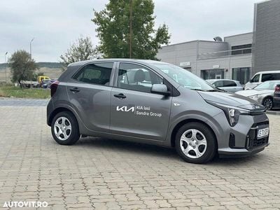 Culoaregri Second-hand 2024 Kia Picanto Hatchback | 16.093 EUR