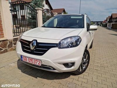 Renault Koleos