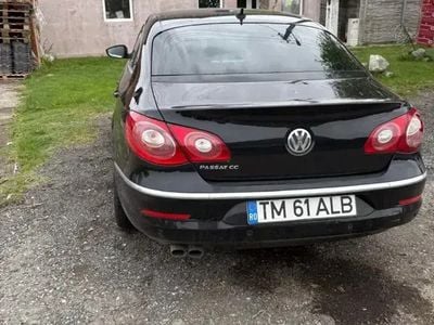 VW CC