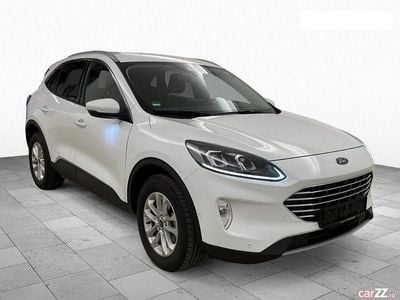 Alb Utilizat 2024 Ford Kuga SUV | 25.300 EUR (Preț OK)