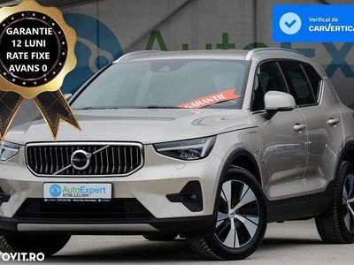 Culoarebej Second-hand 2023 Volvo XC40 Ultimate SUV | 22.480 EUR (Super Preț)