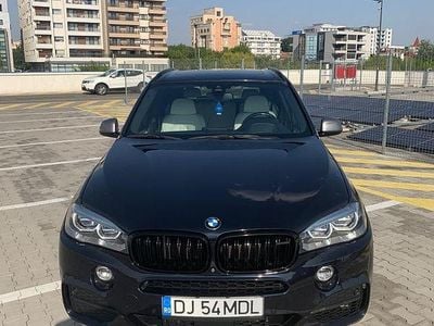 BMW X5 M