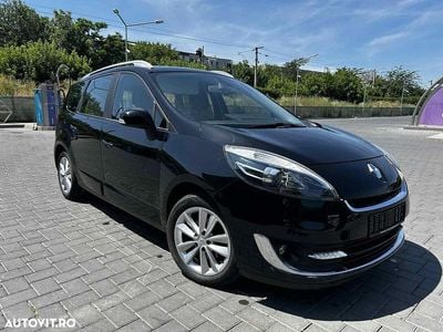 Renault Scénic III