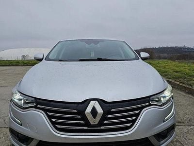 Second-hand Renault Talisman Intens 130 CP (95 kW) 2016 Culoaregri Berlinǎ