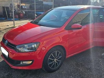 VW Polo