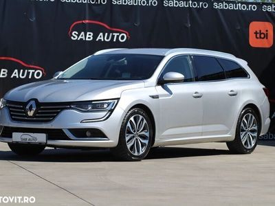 Renault Talisman GrandTour