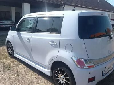 Utilizat 2008 Daihatsu Materia Monovolum | 3.750 EUR