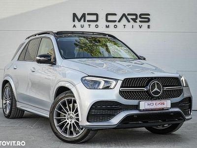 Mercedes GLE350