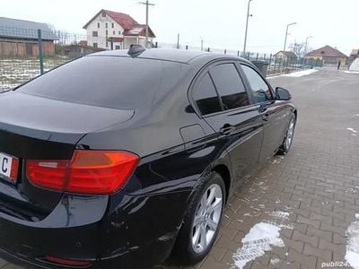 Second-hand 2012 BMW 320 Berlinǎ | 8.900 EUR (Preț bun)