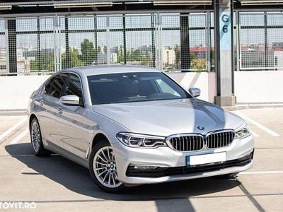 BMW 530e