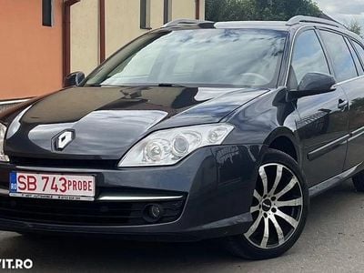 Renault Laguna III