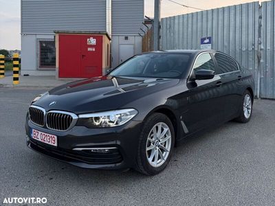 BMW 530e