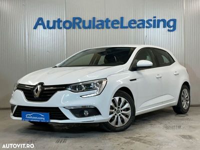 Renault Mégane IV